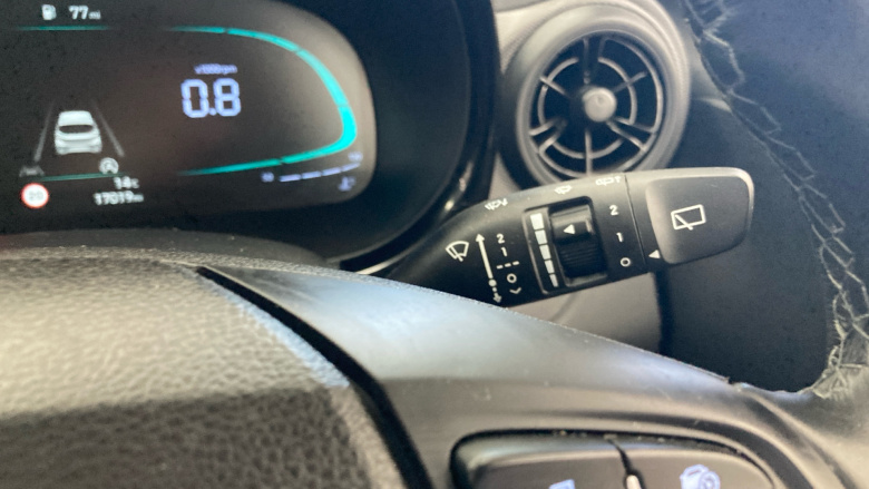 Hyundai i10 1.0 [63] Advance 5dr [Nav] Petrol Hatchback